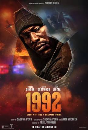 1992 Torrent Download Dublado / Dual Áudio