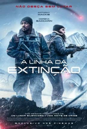 A Linha da Extinção - Legendado Torrent Download 