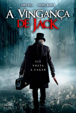 A Vingança de Jack Torrent Download Dublado / Dual Áudio