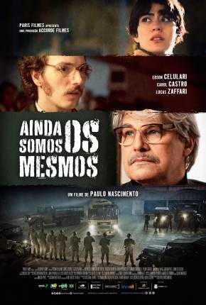 Ainda Somos os Mesmos Torrent Download Nacional