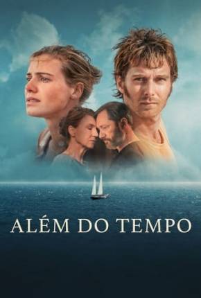 Além do Tempo Torrent Download Dublado