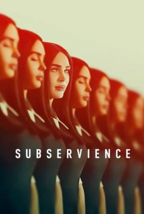 Alice - Subservience Torrent Download Dublado / Dual Áudio