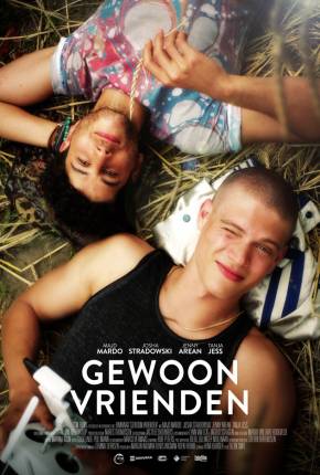 Apenas Amigos - Gewoon vrienden Torrent Download Dublado