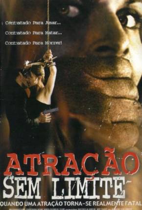 Atração Sem Limite (WEB-DL)  Download Dublado / Dual Áudio