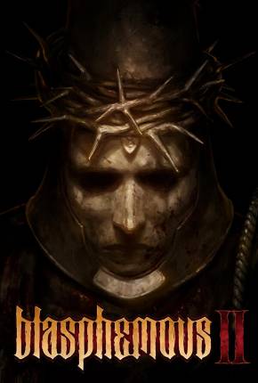 Blasphemous 2 Torrent Download Download