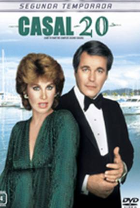 Casal 20 / Hart to Hart - 1ª Temporada  Download Dublada / Dual Áudio