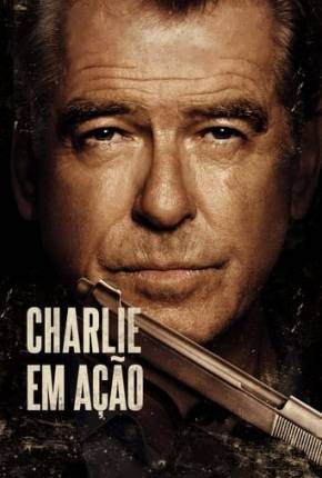 Charlie em Ação Torrent Download Dublado / Dual Áudio