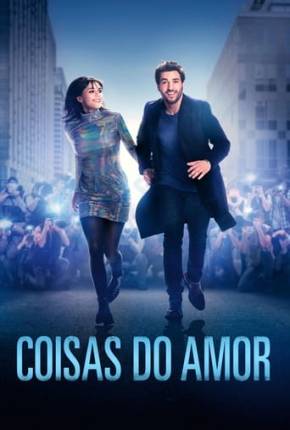 Coisas do Amor Torrent Download Dublado / Dual Áudio