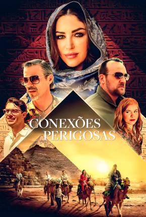 Conexões Perigosas Torrent Download Dublado / Dual Áudio