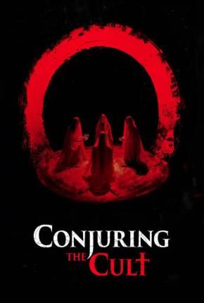 Conjuring the Cult - Legendado e Dublado Torrent Download 