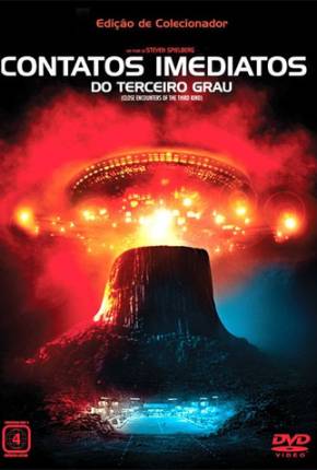 Contatos Imediatos do Terceiro Grau - Legendado Torrent Download 