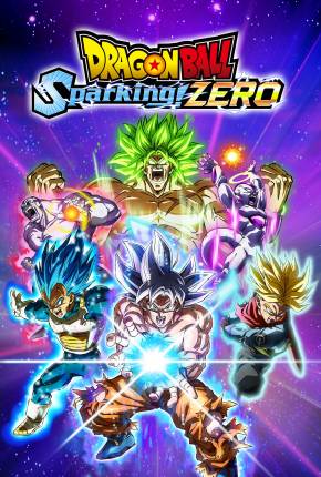 Dragon Ball - Sparking! Zero Torrent Download Download