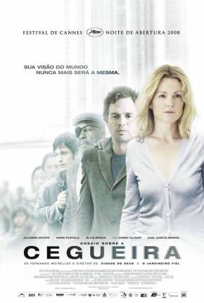 Ensaio Sobre a Cegueira (BRRIP)  Download Nacional