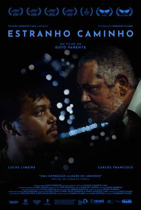 Estranho Caminho Torrent Download Nacional