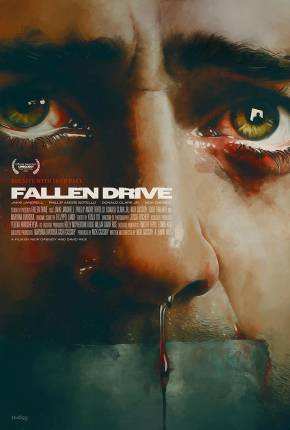 Fallen drive - Legendado e Dublado Torrent Download 