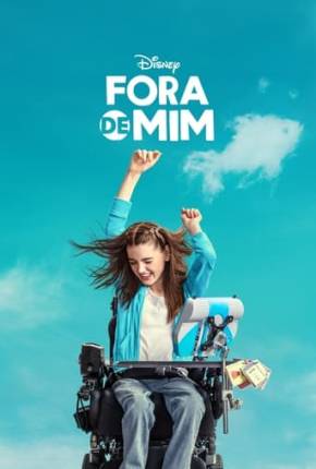 Fora de Mim Torrent Download Dublado / Dual Áudio