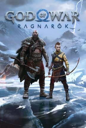 God of War Ragnarok Torrent Download Download