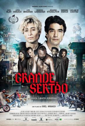 Grande Sertão Torrent Download Nacional