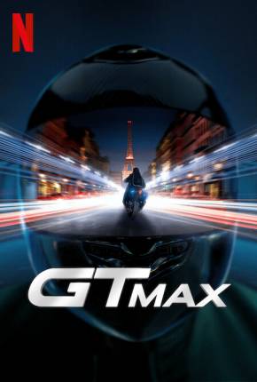 GTMAX Torrent Download Dublado / Dual Áudio