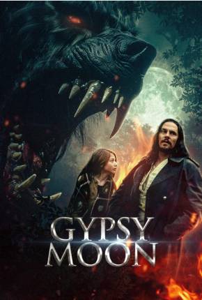 Gypsy Moon - Legendado e Dublado Torrent Download 