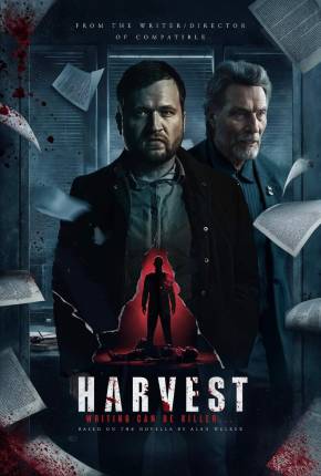 Harvest - Legendado e Dublado Torrent Download 