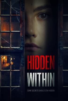 Hidden Within - Legendado e Dublado Torrent Download 