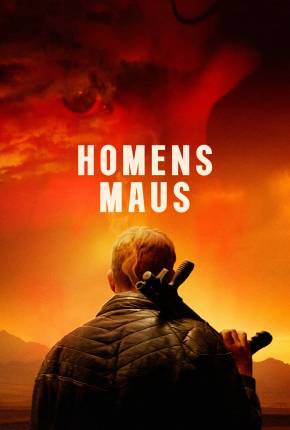 Homens Maus Torrent Download Dublado / Dual Áudio