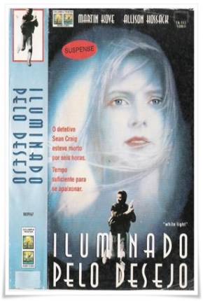 Iluminado Pelo Desejo / White Light - Legendado  Download 