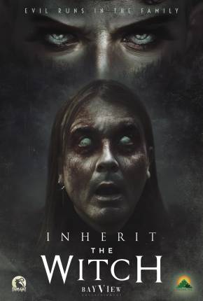 Inherit the Witch - Legendado e Dublado Torrent Download 