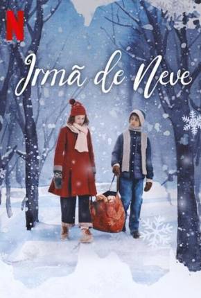 Irmã de Neve Torrent Download Dublado