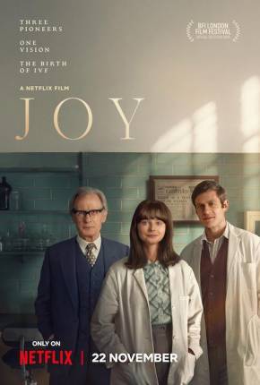 Joy Torrent Download Dublado / Dual Áudio