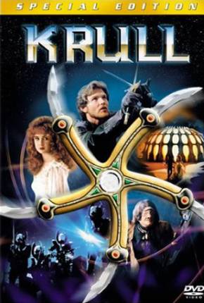 Krull (BRRIP / 1080P)  Download Dublado / Dual Áudio