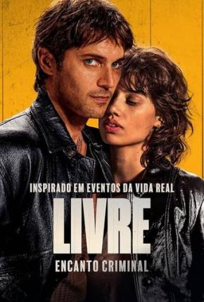 Livre - Encanto Criminal Torrent Download Dublado / Dual Áudio