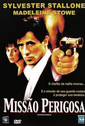 Missão Perigosa / Avenging Angelo  Download Dublado / Dual Áudio