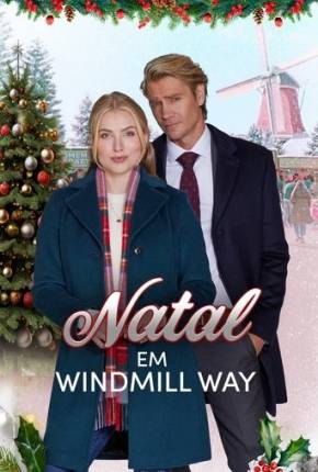 Natal em Windmill Way Torrent Download Dublado / Dual Áudio