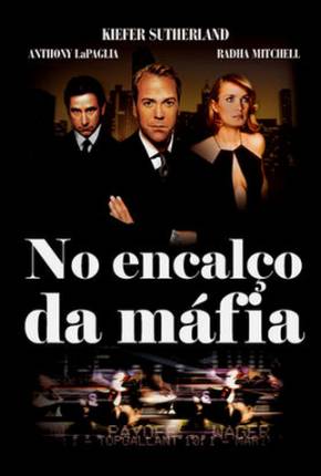 No Encalço da Máfia / Dead Heat  Download Dublado / Dual Áudio