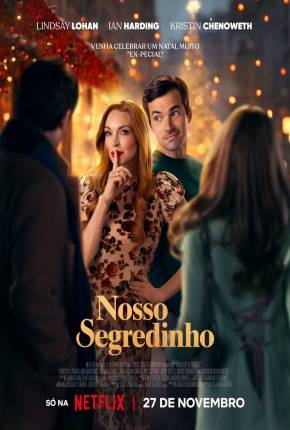 Nosso Segredinho Torrent Download Dublado / Dual Áudio