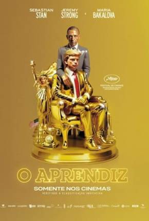 O Aprendiz - Legendado Torrent Download 