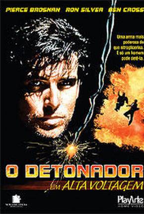 O Detonador em Alta Voltagem / Live Wire  Download Dublado / Dual Áudio