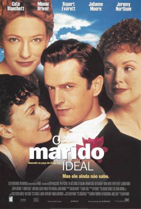 O Marido Ideal / An Ideal Husband  Download Dublado / Dual Áudio