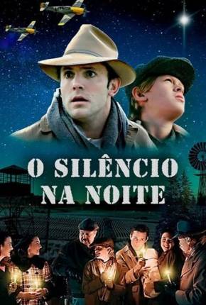 O Silêncio na Noite Torrent Download Dublado / Dual Áudio