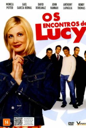 Os Encontros de Lucy / Im with Lucy  Download Dublado / Dual Áudio