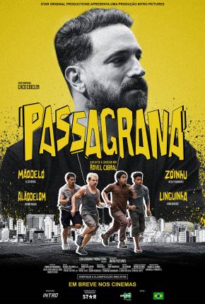 Passagrana Torrent Download Nacional