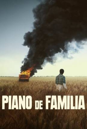 Piano de Família Torrent Download Dublado / Dual Áudio