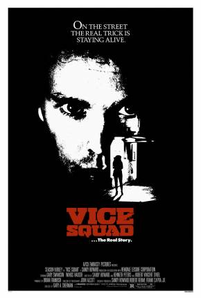 Plantão Policial / Vice Squad - Legendado  Download 