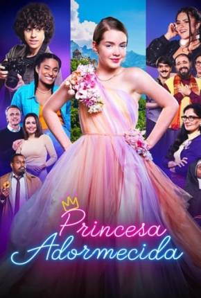 Princesa Adormecida Torrent Download Nacional