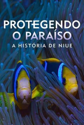 Protegendo o Paraíso - A História de Niue Torrent Download Dublado / Dual Áudio