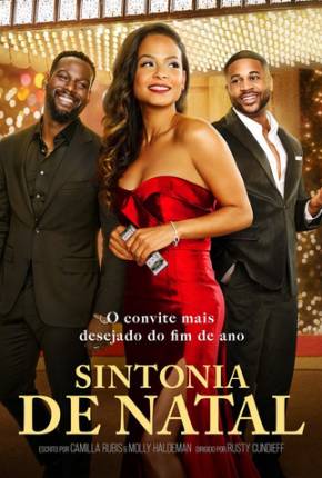 Sintonia de Natal Torrent Download Dublado / Dual Áudio