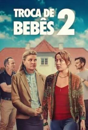 Troca de Bebês 2 Torrent Download Dublado