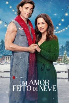 Um Amor Feito de Neve Torrent Download Dublado / Dual Áudio